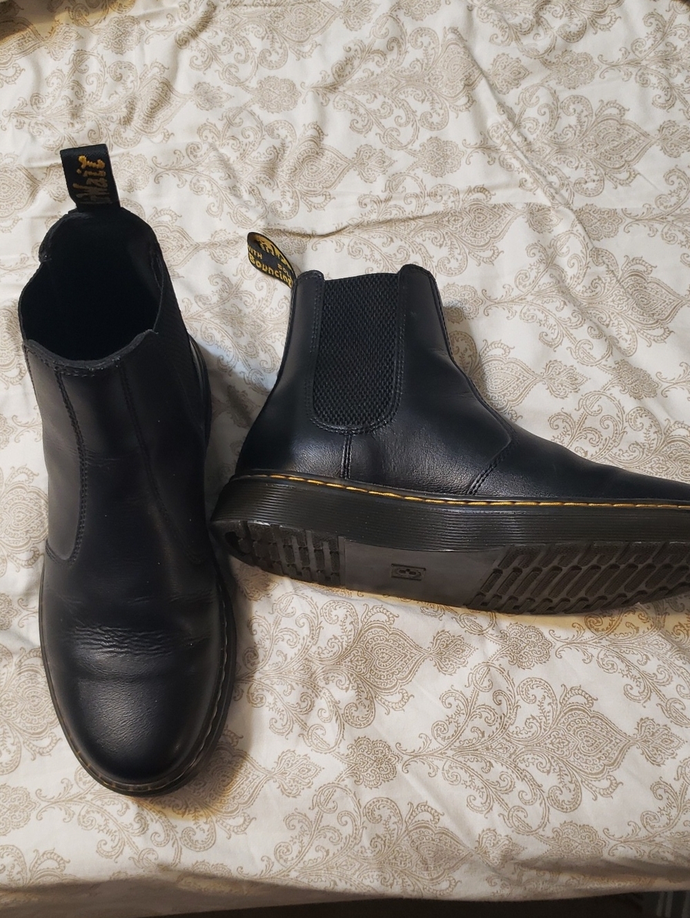 Dr Martens Dorrian Women's 7